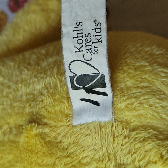 1961 The Sneetches Dr Suess Plush - Picture 5 of 6